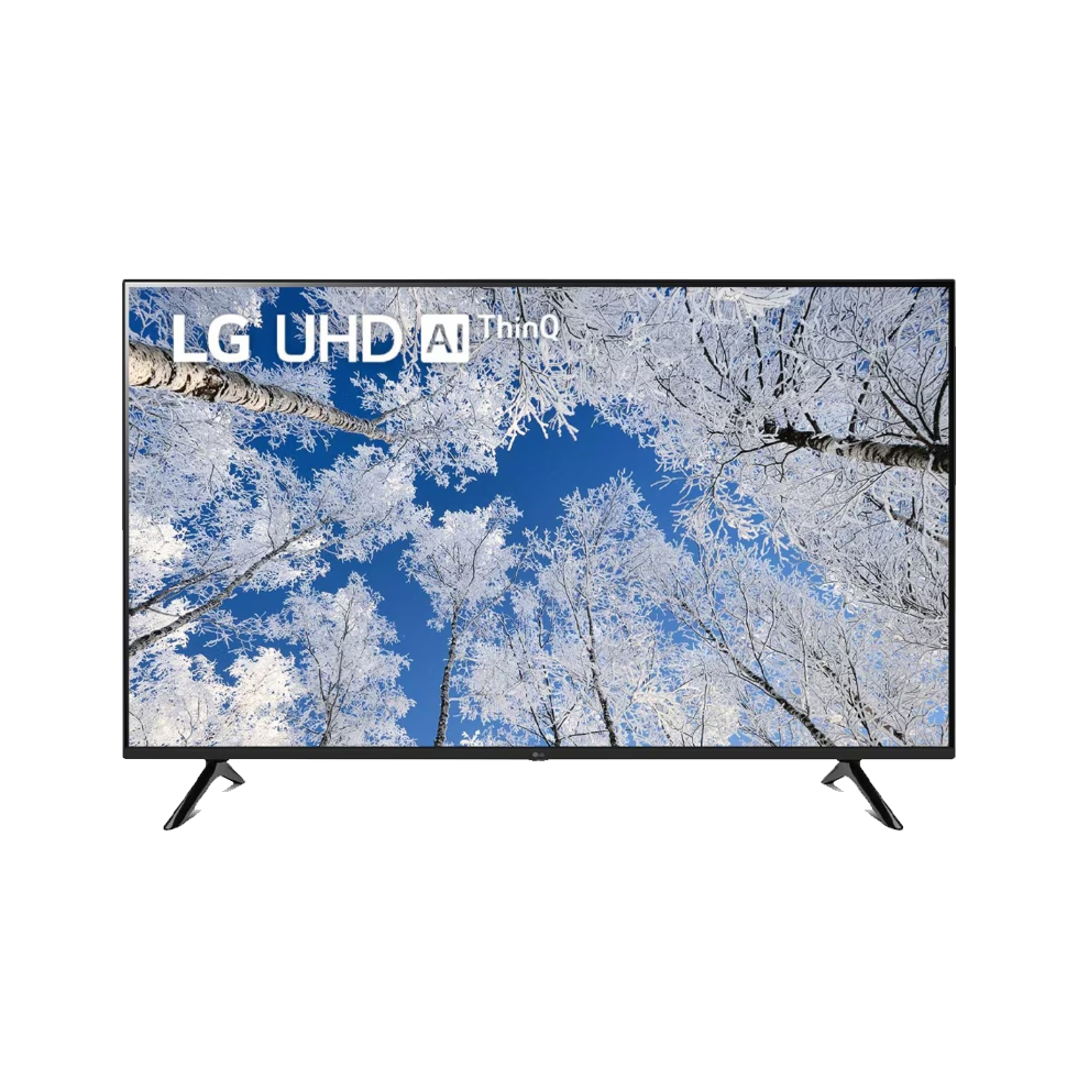 Smart Tivi LG 4K 50 inch 50UQ7050PSA