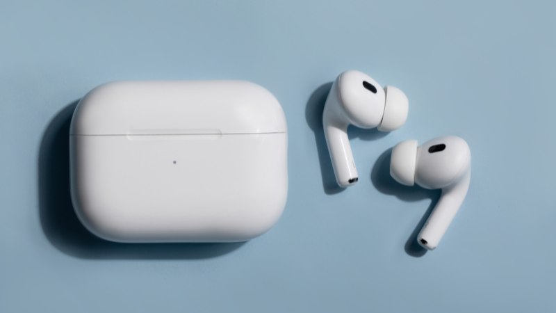 Apple không chỉ nổi tiếng với iPhone, iPad,... mà còn được biết đến qua các sản phẩm âm thanh cao cấp như AirPods