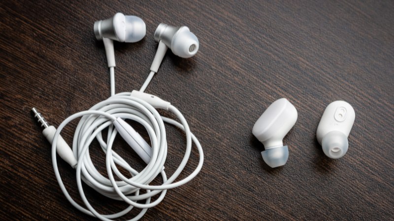 Những mẫu tai nghe có dây cao cấp thường sử dụng các công nghệ tiên tiến nhất