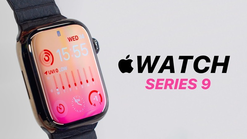 Apple Watch Series 9 là thế hệ tiếp theo được Apple công bố ra thị trường sau Series 8 thành công trước đó