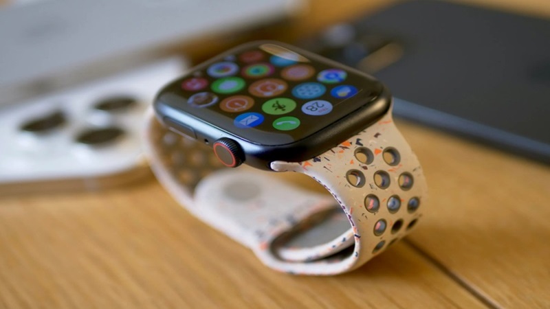 Hoàng Hà Mobile là địa điểm bạn không thể bỏ qua để sở hữu cho mình một chiếc Apple Watch Series 9 chính hãng