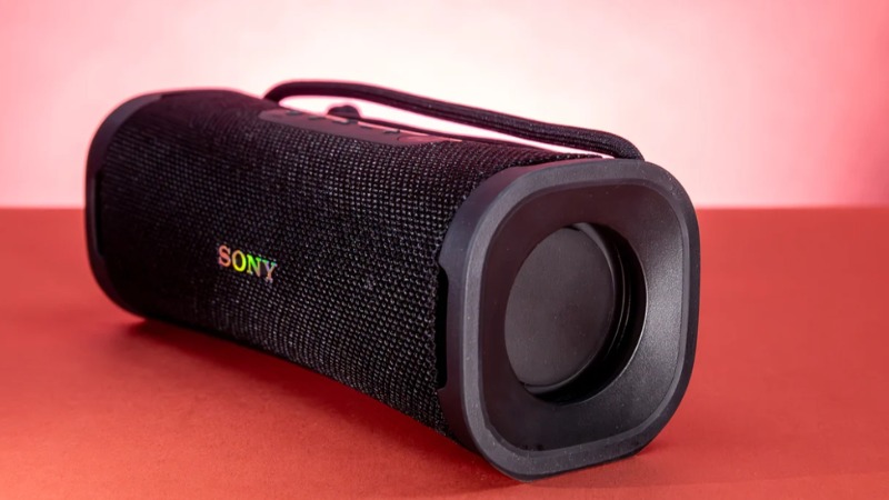 Sony nổi tiếng với việc sản xuất các sản phẩm công nghệ cao, trong đó có các dòng loa với chất lượng âm thanh xuất sắc