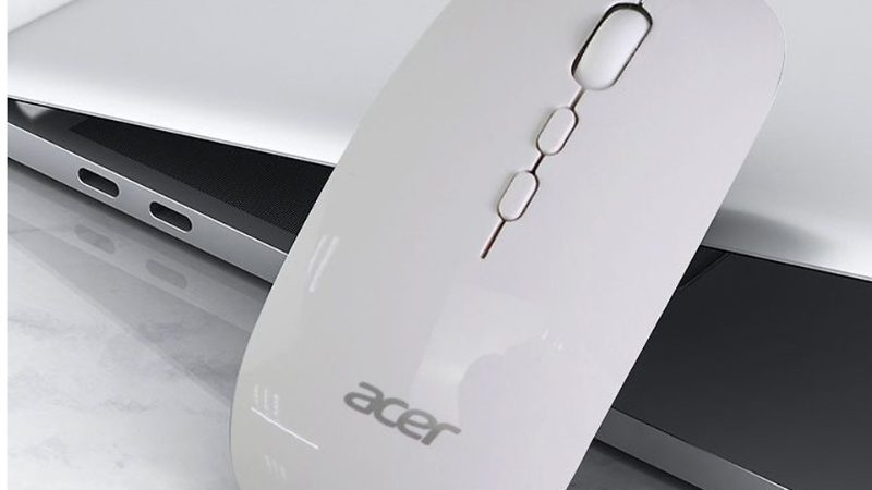 Ngoài các dòng sản phẩm chính thì Acer còn phân phối ra thị trường một số thiết bị điện tử và phụ kiện khác