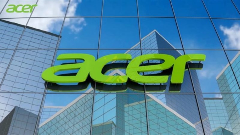 Đến năm 2024, Acer đã trở thành nhà cung cấp máy tính cá nhân có doanh số bán hàng đứng thứ 6 toàn cầu