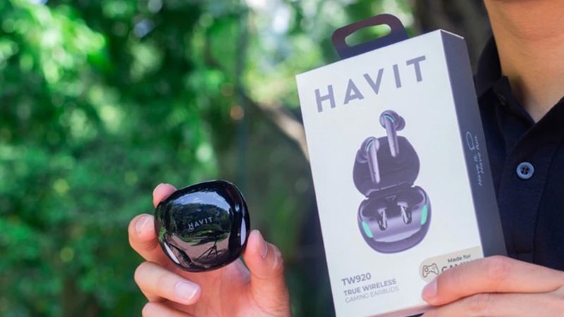Các mẫu tai nghe của thương hiệu Havit đều có chất lượng âm thanh được đánh giá tốt
