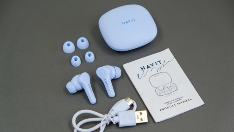 Một trong những tính năng được nhiều người dùng quan tâm trên những chiếc tai nghe Havit đó là khử tiếng ồn