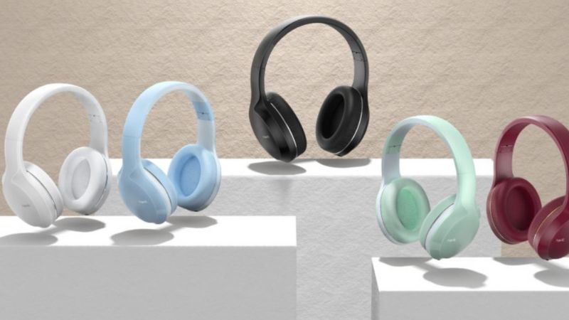 Tai nghe Havit chụp tai (headphone) là một trong những kiểu dáng thiết kế được nhiều người dùng yêu thích
