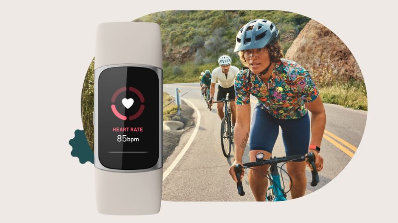 Fitbit Charge đã khẳng định vị thế của mình là một trong những dòng đồng hồ thông minh được ưa chuộng nhất của Fitbit