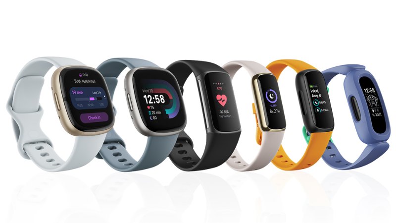 Hướng dẫn cách chọn mua và sử dụng đồng hồ Fitbit hiệu quả