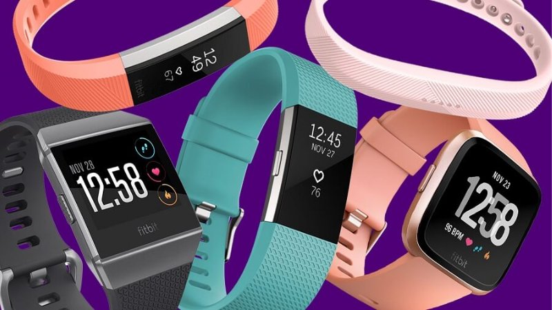 Fitbit là một trong những thương hiệu hàng đầu trong lĩnh vực thiết bị đeo thông minh và sức khỏe cá nhân