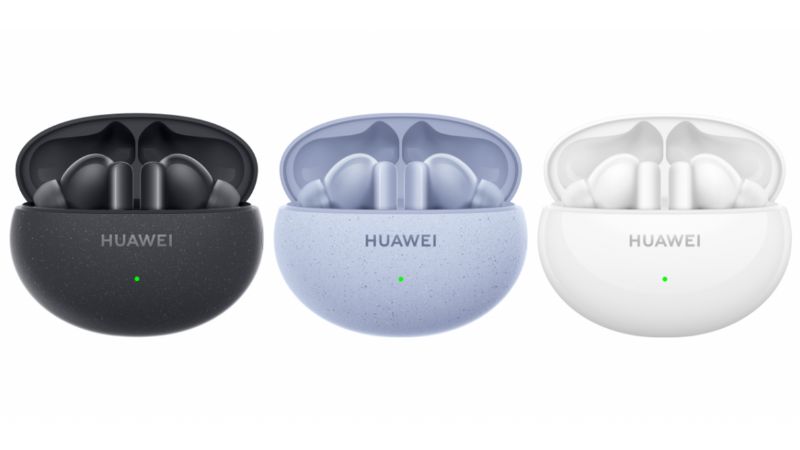 Mua tai nghe Huawei chính hãng giá tốt tại Hoàng Hà Mobile