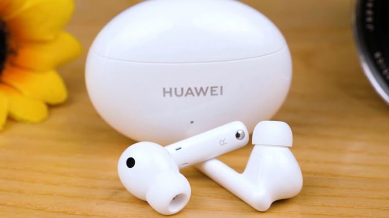 Các mẫu tai nghe của Huawei đều đáp ứng được tiêu chuẩn và có thể nghe đa dạng các thể loại nhạc