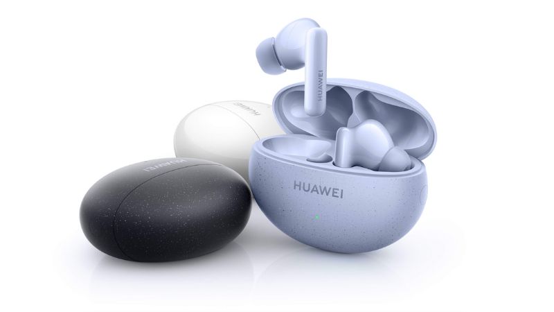 Tai nghe Huawei FreeBuds Series