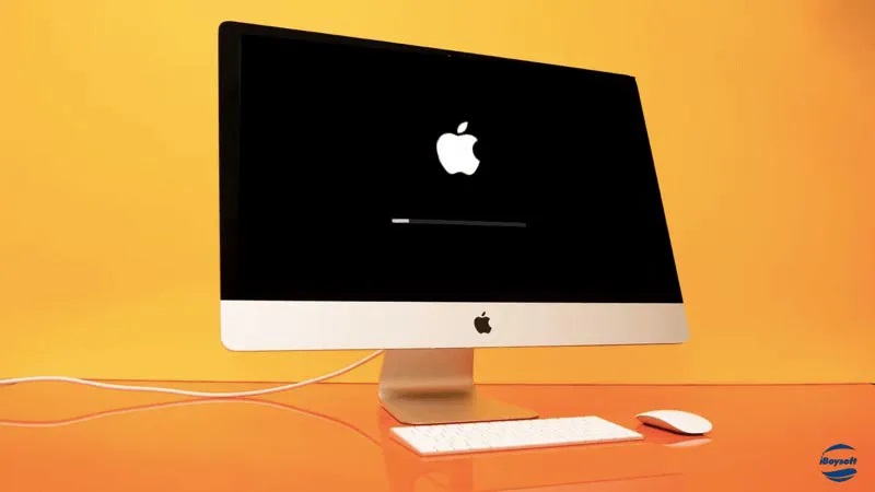 iMac có khả năng tiết kiệm năng lượng đáng kể