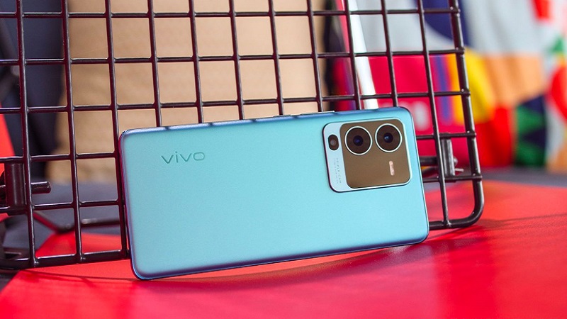 Vivo đang từng bước khẳng định được vị thế của mình trên thị trường smartphone