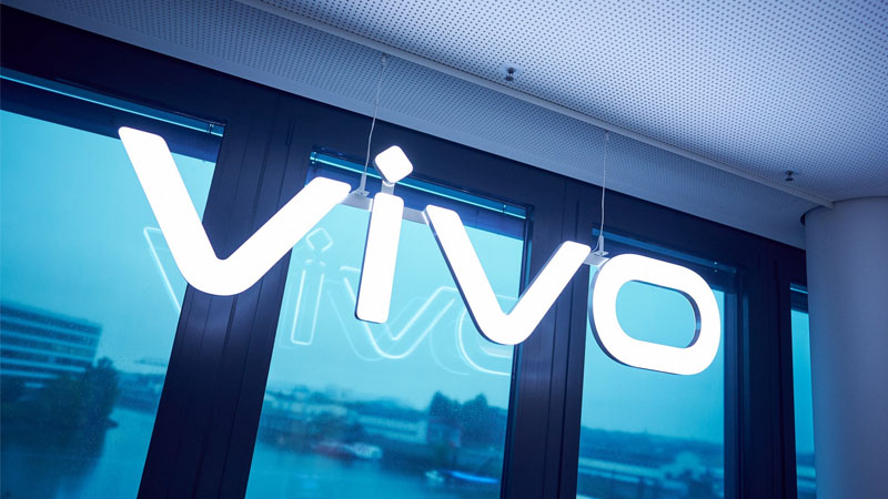 Vivo là một thương hiệu trực thuộc tập đoàn BBK Electronics, có trụ sở tại Quảng Đông, Trung Quốc