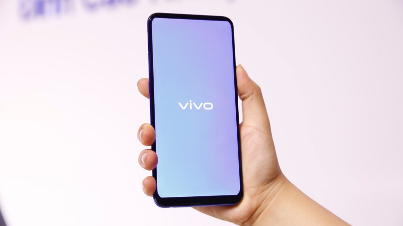 Hướng đi và mục tiêu của Vivo là tập trung sản xuất dòng sản phẩm smartphone thuộc phân khúc tầm trung