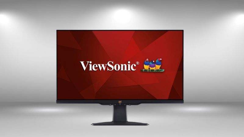 Màn hình ViewSonic VA - Value Series