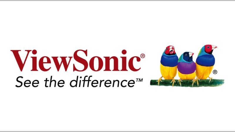 ViewSonic là thương hiệu điện tử nổi tiếng được thành lập vào năm 1987 với trụ sở chính đặt tại California, Hoa Kỳ