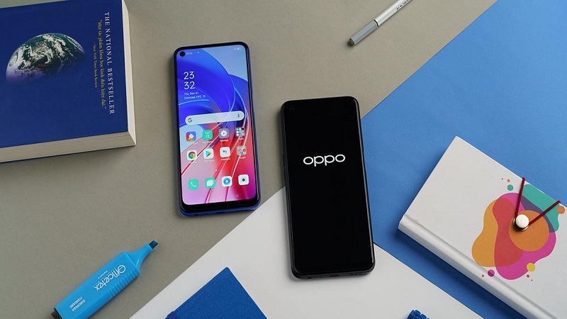 Điện thoại OPPO được người dùng ưa chuộng nhờ thiết kế trẻ trung, hệ thống camera đỉnh cao cùng công nghệ tiên tiến