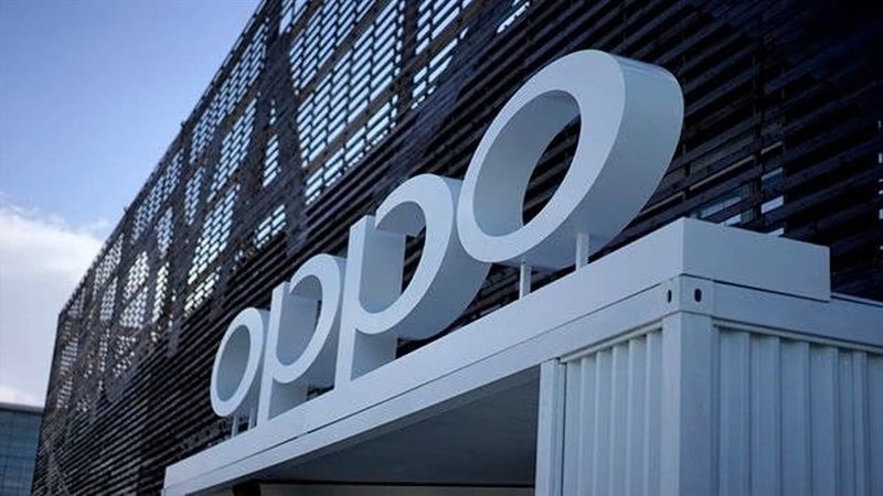 OPPO là một công ty chuyên sản xuất điện thoại di động và các thiết bị điện tử