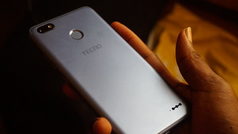 Điện thoại TECNO là một trong những dòng sản phẩm thành công nhất của tập đoàn công nghệ Trassions Holdings