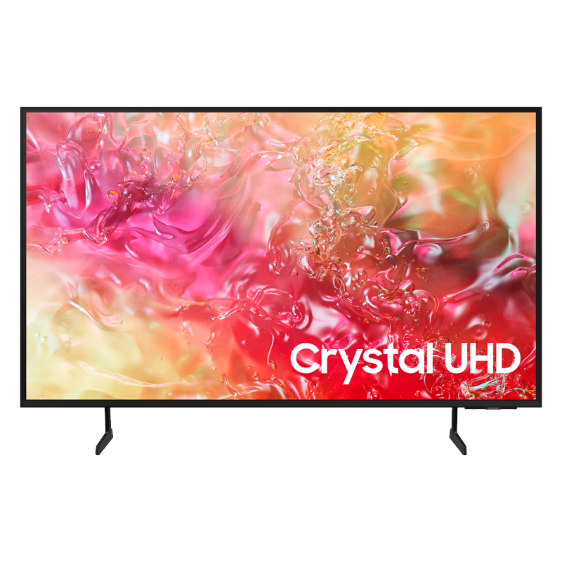 Smart Tivi Samsung 4K 75 inch UA75DU7700