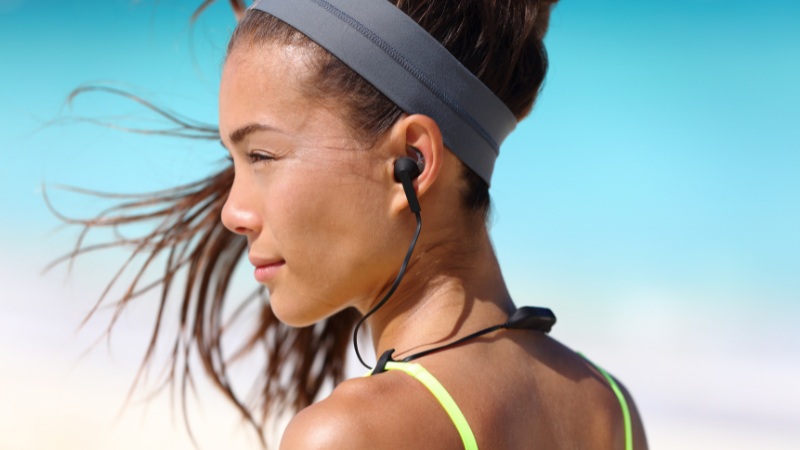 Thời lượng pin là một yếu tố quan trọng đối với tai nghe không dây