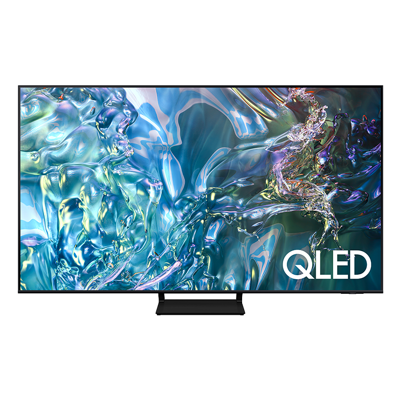 Smart Tivi QLED Samsung 4K 75 inch QA75Q60D