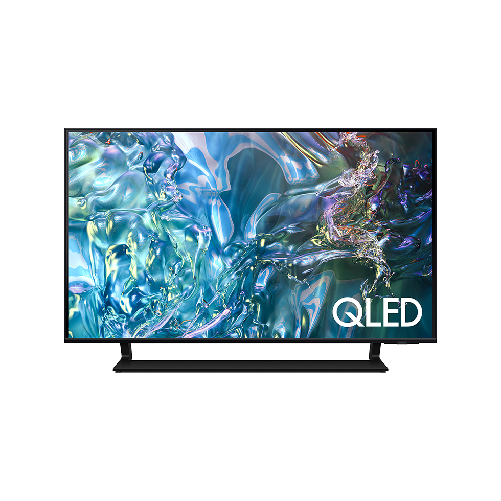 Smart Tivi QLED Samsung 4K 43 inch QA43Q60D