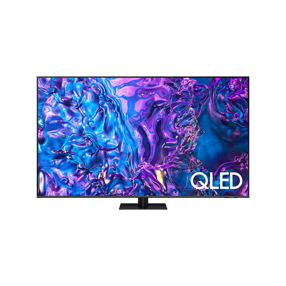 Smart Tivi QLED Samsung 4K 55 inch QA55Q70D