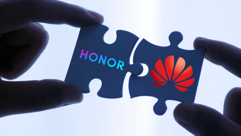 Vào tháng 11/2020, Huawei bán lại thương hiệu HONOR