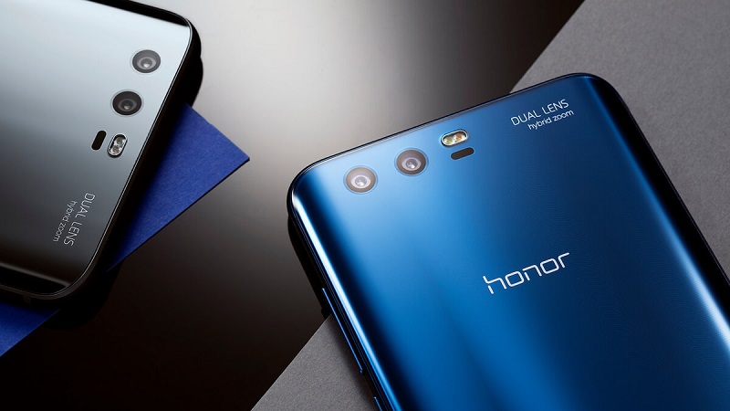 Những chiếc điện thoại HONOR nổi bật nhờ sở hữu thiết kế đẹp mắt và cấu hình tuyệt vời cho một chiếc smartphone giá rẻ