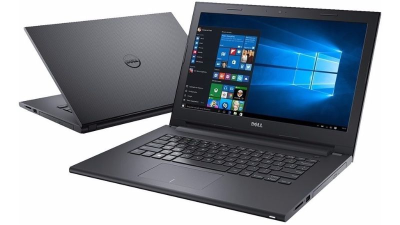 Sự phát triển của thương hiệu laptop Dell trong những năm qua