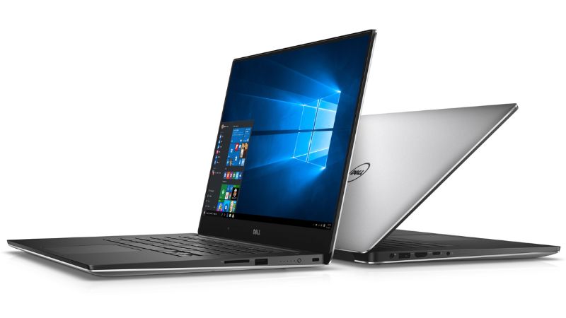 Laptop Dell đáp ứng đầy đủ tầng lớp khách hàng với nhiều loại sản phẩm khác nhau