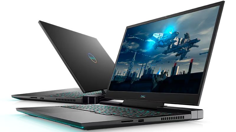 Laptop Dell G-Series Gaming