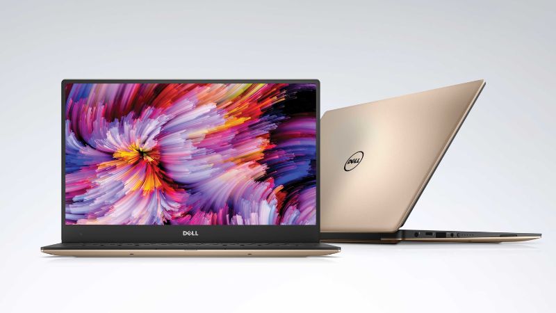 Cấu hình phần cứng laptop Dell luôn được cập nhật đổi mới