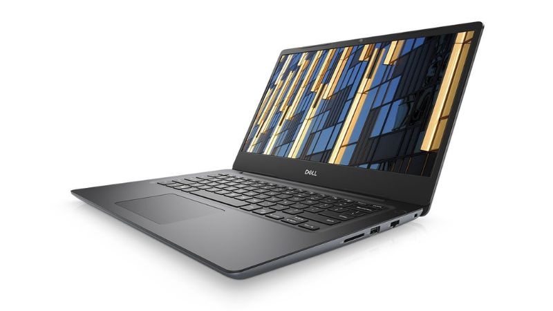 Laptop Dell Vostro 3520 (71030559)