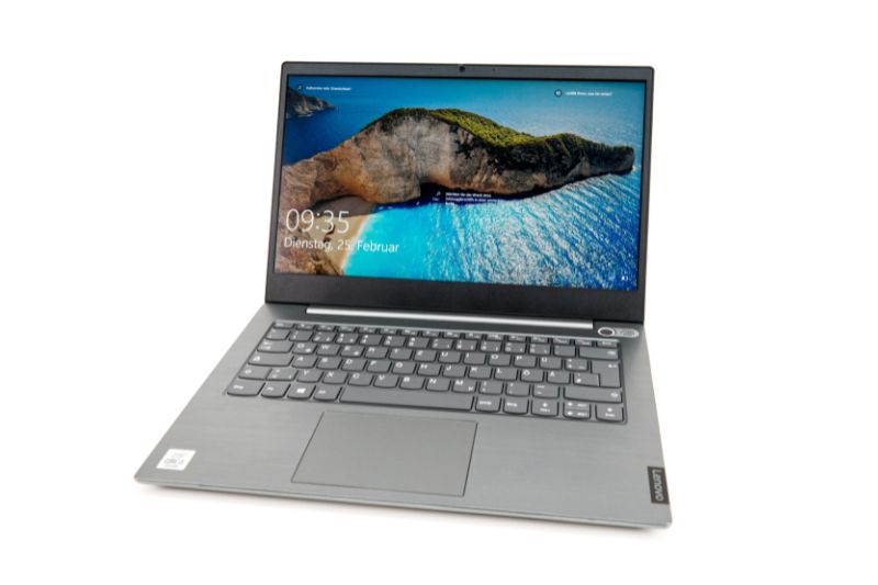 Dòng sản phẩm laptop Lenovo ThinkBook