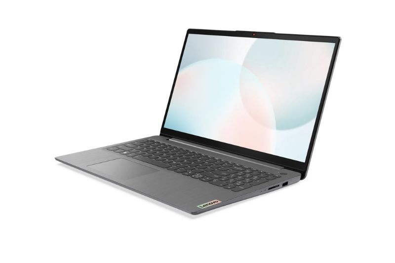 Laptop Lenovo sở hữu dung lượng pin cao