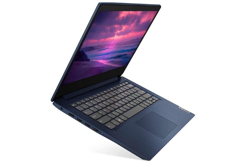Dòng sản phẩm laptop Lenovo IdeaPad