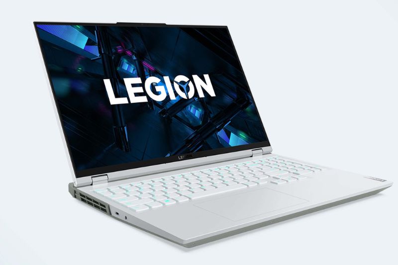Dòng sản phẩm Lenovo Legion