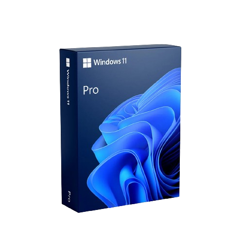 Phần mềm Microsoft Win Pro 11 64b All-LngPK Lic Online (FQC-10572) - Chính hãng