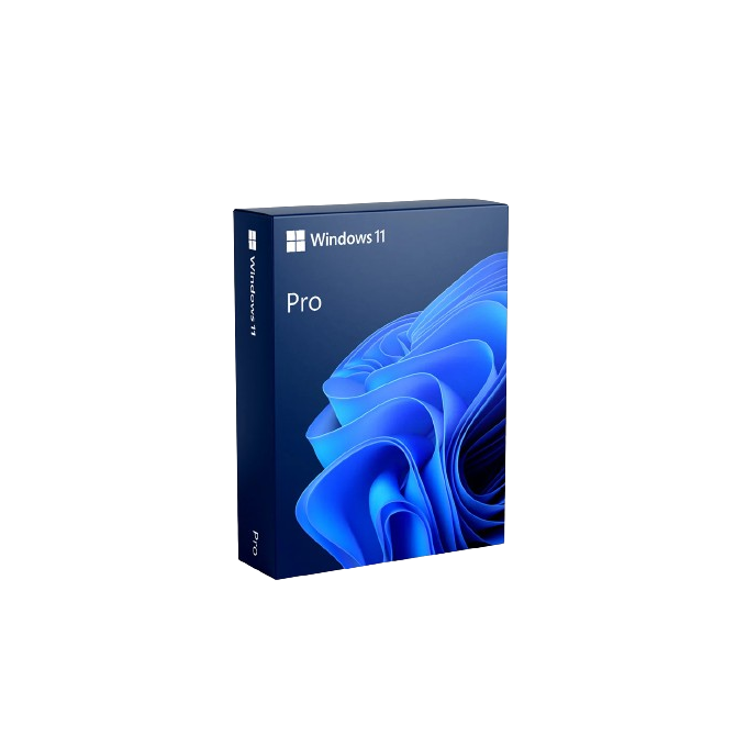 Phần mềm Microsoft Win Pro 11 64b All-LngPK Lic Online (FQC-10572 ...