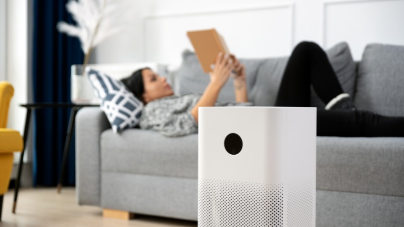 Hướng dẫn chọn mua sản phẩm Smart Home phù hợp với nhu cầu làm sạch không khí trong nhà