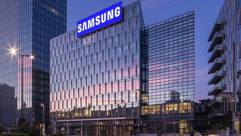 Lịch sử hình thành thương hiệu Samsung