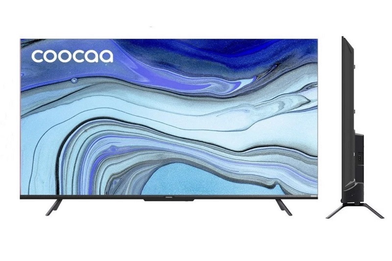 TV Coocaa là một trong những thương hiệu Smart TV được nhắc đến khá nhiều trong khoảng vài năm gần đây