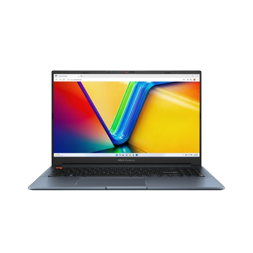 Thu cũ, đổi mới lên đời Laptop Asus Vivobook Pro 15 OLED