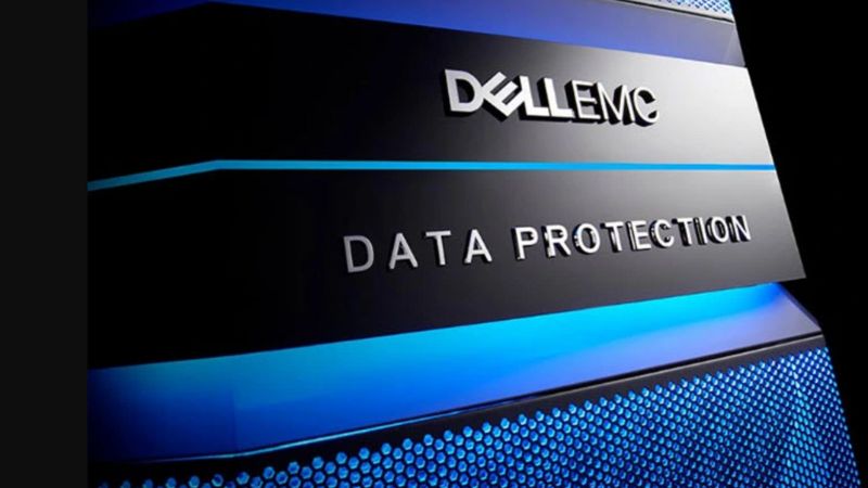 Nhà sản xuất Dell cũng cung cấp các giải pháp lưu trữ thông tin, hệ thống lưu trữ mạng (NAS) cho các doanh nghiệp