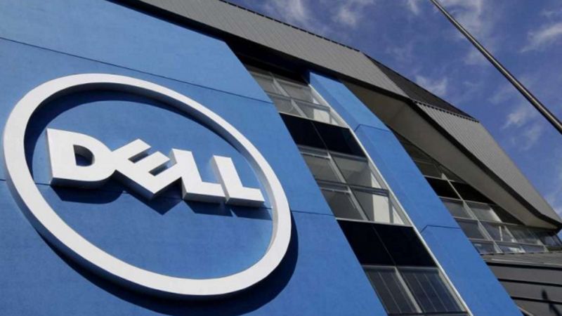 Đến thời điểm hiện tại, Dell đã là một thương hiệu nổi tiếng và chiếm thị phần lớn trên thị trường